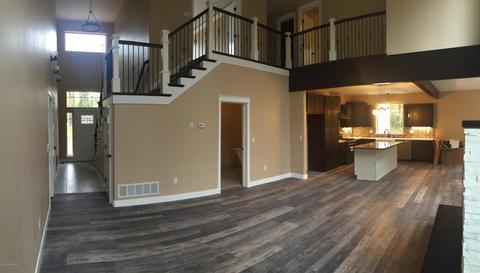 5215 E Loft Cir, Wasilla, AK 99654 photo 7