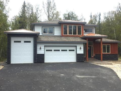 5215 E Loft Cir, Wasilla, AK 99654 photo 1