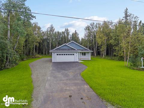 768 E Sage Rd, Wasilla, AK 99654 photo 4