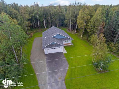 768 E Sage Rd, Wasilla, AK 99654 photo 3