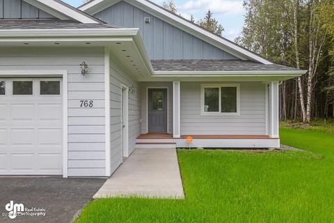 768 E Sage Rd, Wasilla, AK 99654 photo 10