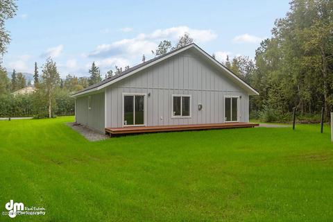 768 E Sage Rd, Wasilla, AK 99654 photo 9