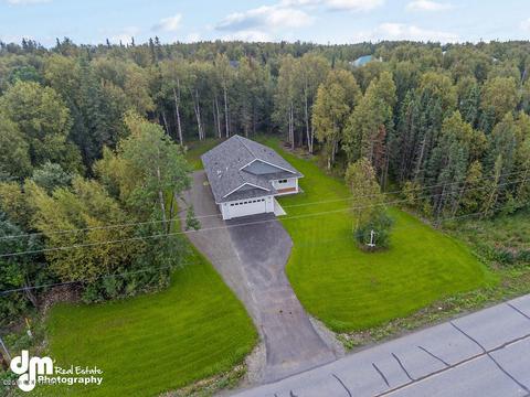 768 E Sage Rd, Wasilla, AK 99654 photo 1