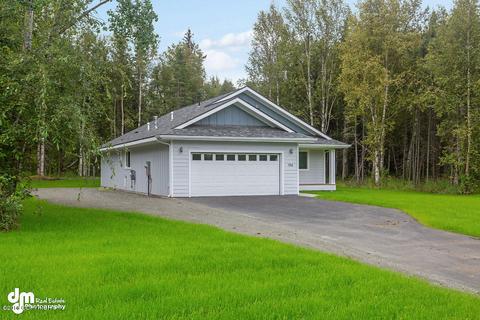 768 E Sage Rd, Wasilla, AK 99654 photo 6