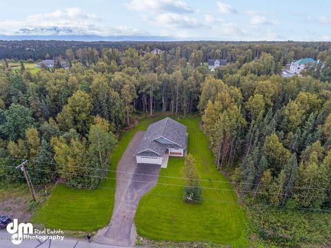 768 E Sage Rd, Wasilla, AK 99654 photo 2