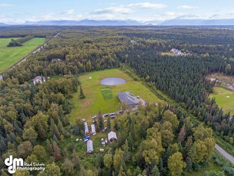 768 E Sage Rd, Wasilla, AK 99654 photo 14
