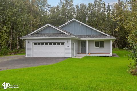 768 E Sage Rd, Wasilla, AK 99654 photo 5