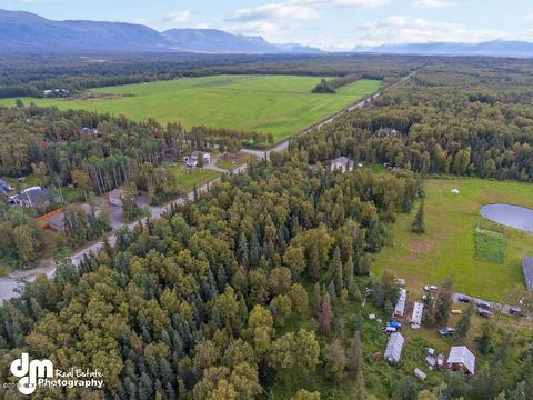 768 E Sage Rd, Wasilla, AK 99654 photo 16