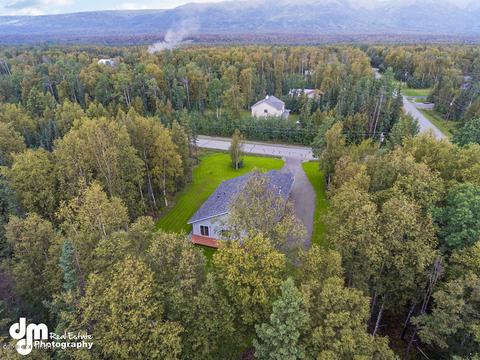 768 E Sage Rd, Wasilla, AK 99654 photo 13