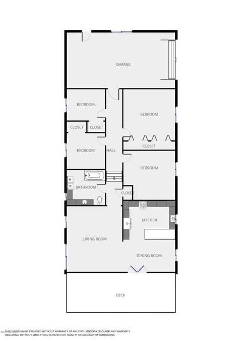 5635 Ridgeview Dr, Anchorage, AK 99516 photo 2