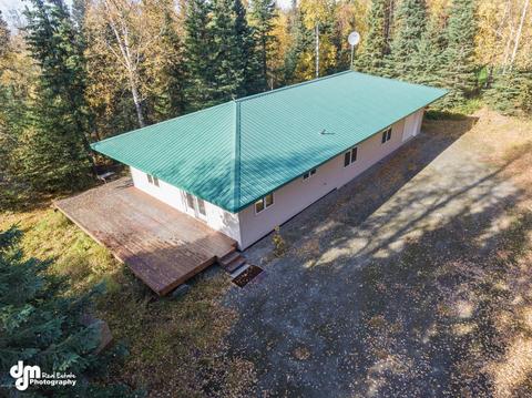 5635 Ridgeview Dr, Anchorage, AK 99516 photo 34