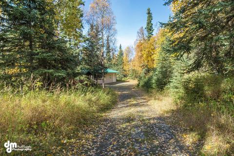 5635 Ridgeview Dr, Anchorage, AK 99516 photo 31