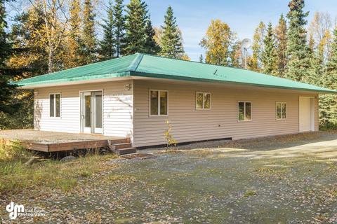 5635 Ridgeview Dr, Anchorage, AK 99516 photo 1