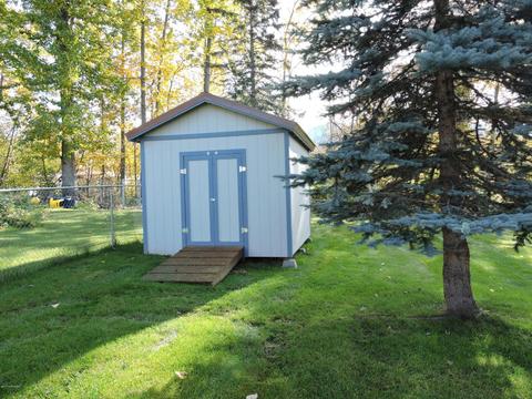 17536 Teklanika Dr, Eagle River, AK 99577 photo 5