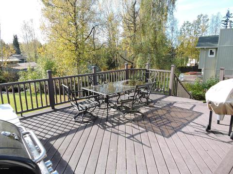 17536 Teklanika Dr, Eagle River, AK 99577 photo 2