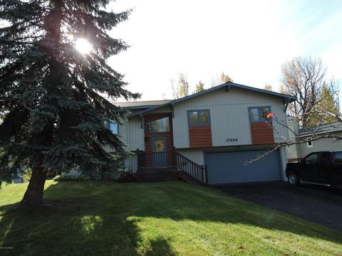 17536 Teklanika Dr, Eagle River, AK 99577 photo 1