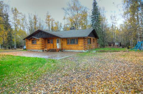 20011 S Birchwood Loop Rd, Chugiak, AK 99567 photo 3