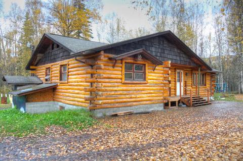20011 S Birchwood Loop Rd, Chugiak, AK 99567 photo 7