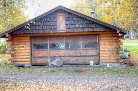 20011 S Birchwood Loop Rd, Chugiak, AK 99567 photo 6