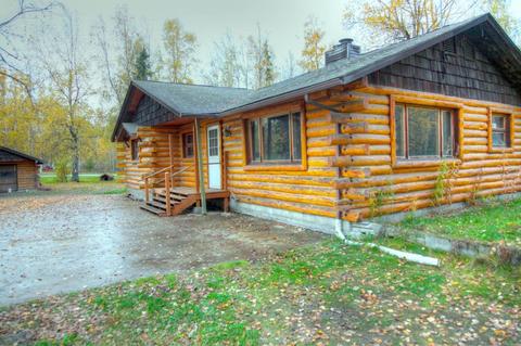 20011 S Birchwood Loop Rd, Chugiak, AK 99567 photo 4
