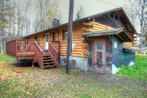 20011 S Birchwood Loop Rd, Chugiak, AK 99567 photo 8