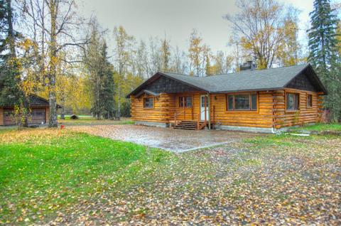20011 S Birchwood Loop Rd, Chugiak, AK 99567 photo 2