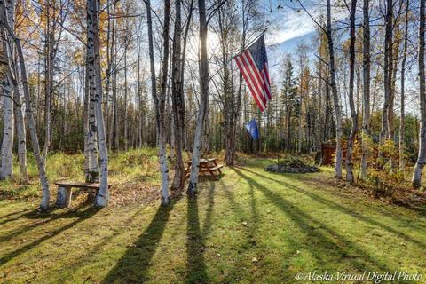 800 E Agate Ln, Wasilla, AK 99654 photo 5
