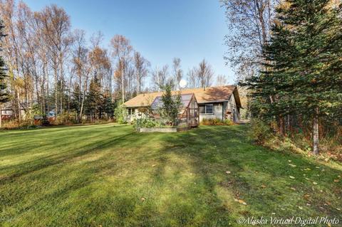 800 E Agate Ln, Wasilla, AK 99654 photo 4