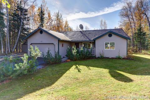 800 E Agate Ln, Wasilla, AK 99654 photo 1