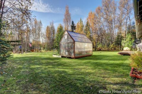 800 E Agate Ln, Wasilla, AK 99654 photo 3