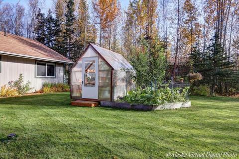 800 E Agate Ln, Wasilla, AK 99654 photo 7
