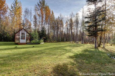 800 E Agate Ln, Wasilla, AK 99654 photo 8