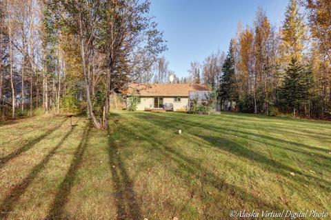 800 E Agate Ln, Wasilla, AK 99654 photo 6