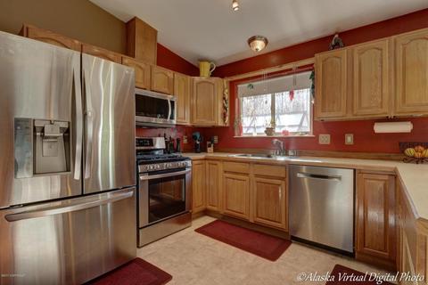 800 E Agate Ln, Wasilla, AK 99654 photo 12