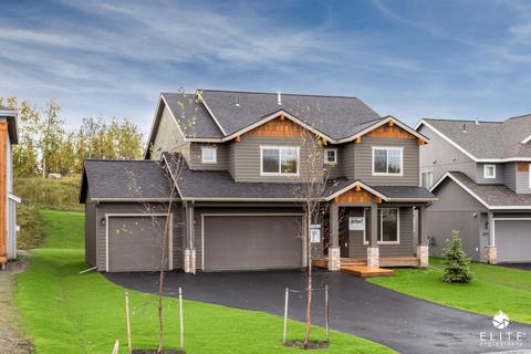 2920 Morgan Loop, Anchorage, AK 99516 photo 2