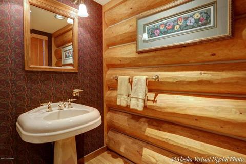 9681 Middlerock Rd, Anchorage, AK 99507 photo 30