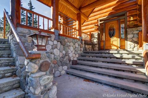 9681 Middlerock Rd, Anchorage, AK 99507 photo 4