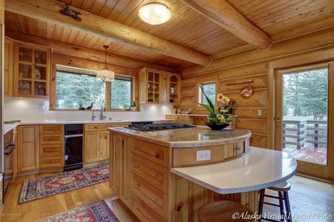 9681 Middlerock Rd, Anchorage, AK 99507 photo 20
