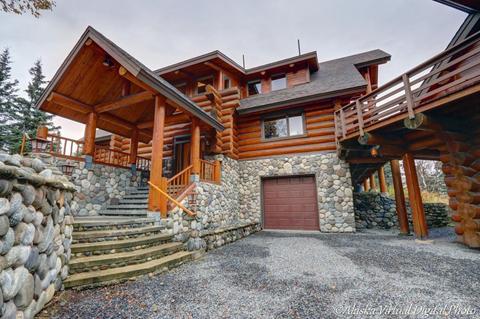 9681 Middlerock Rd, Anchorage, AK 99507 photo 2