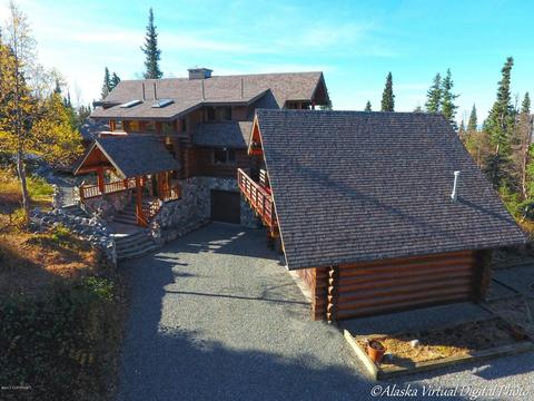 9681 Middlerock Rd, Anchorage, AK 99507 photo 81