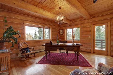 9681 Middlerock Rd, Anchorage, AK 99507 photo 26