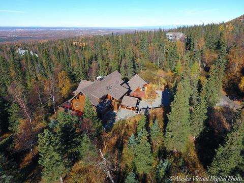 9681 Middlerock Rd, Anchorage, AK 99507 photo 77