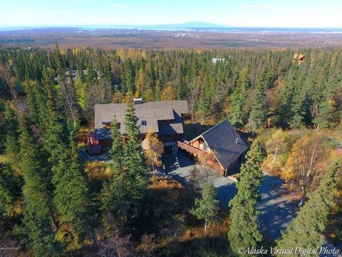 9681 Middlerock Rd, Anchorage, AK 99507 photo 73