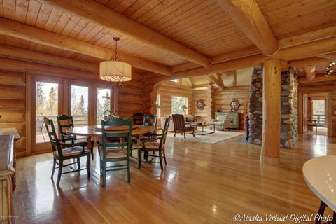 9681 Middlerock Rd, Anchorage, AK 99507 photo 24