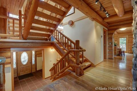 9681 Middlerock Rd, Anchorage, AK 99507 photo 8