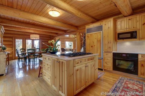 9681 Middlerock Rd, Anchorage, AK 99507 photo 17