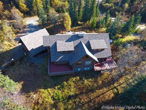 9681 Middlerock Rd, Anchorage, AK 99507 photo 78