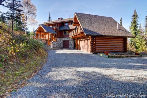 9681 Middlerock Rd, Anchorage, AK 99507 photo 71