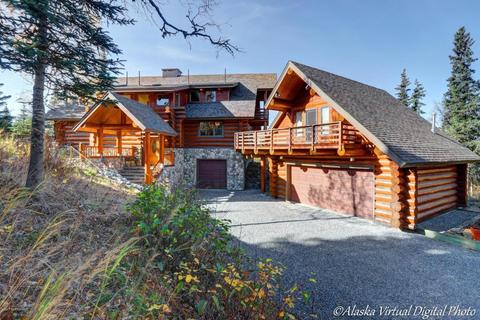 9681 Middlerock Rd, Anchorage, AK 99507 photo 1