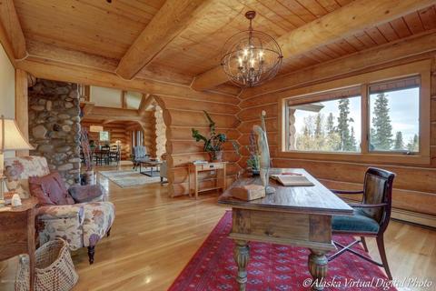 9681 Middlerock Rd, Anchorage, AK 99507 photo 27